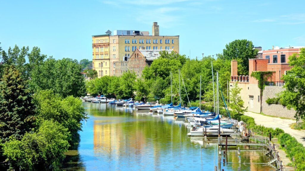 We buy houses racine