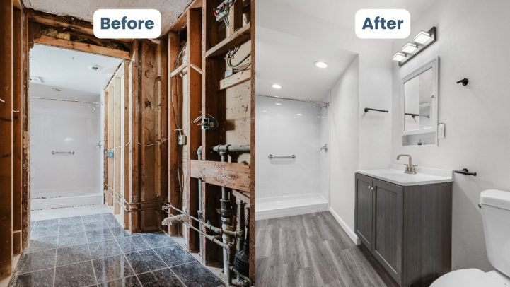 wisconsin home buyers